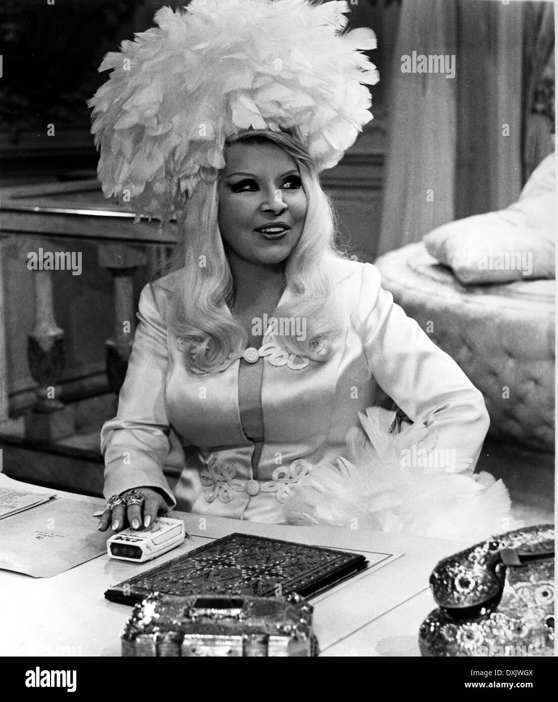 MYRA BRECKINRIDGE Foto Stock
