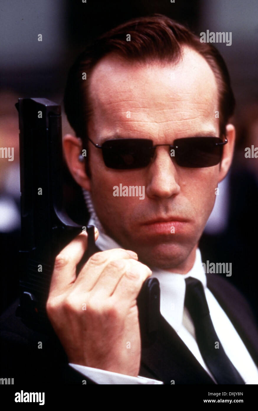 LA MATRICE Foto Stock