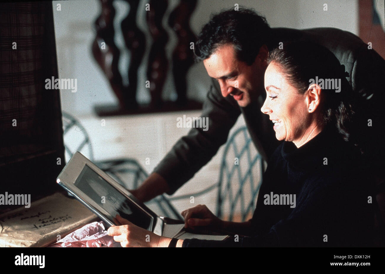 ORSON WELLES: LA ONE MAN BAND Foto Stock