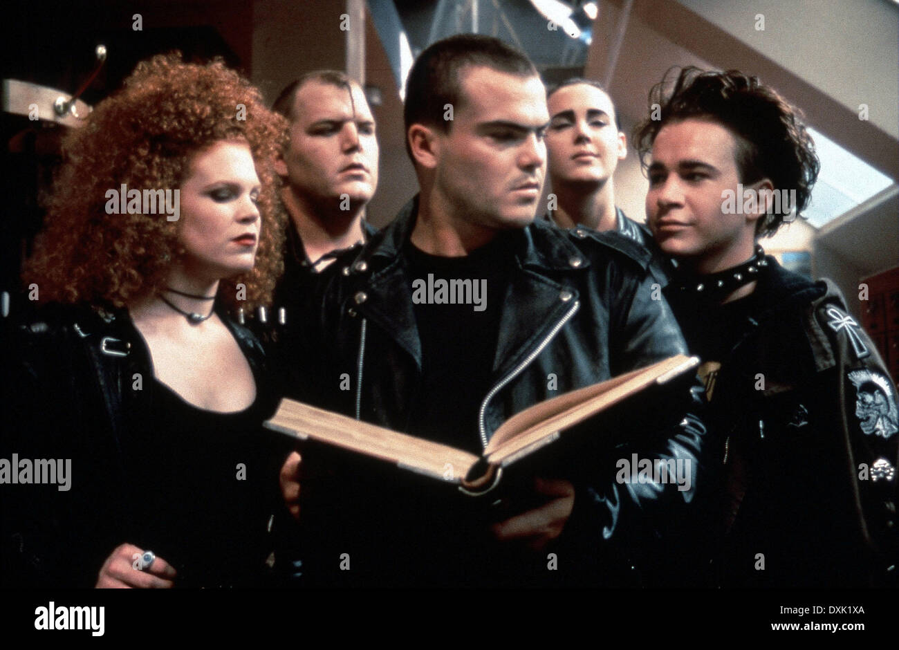 La Storia Infinita Iii Foto Stock Alamy