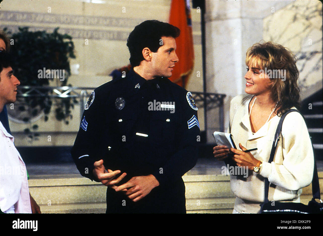 Accademia di polizia 4: i cittadini di pattuglia Foto Stock