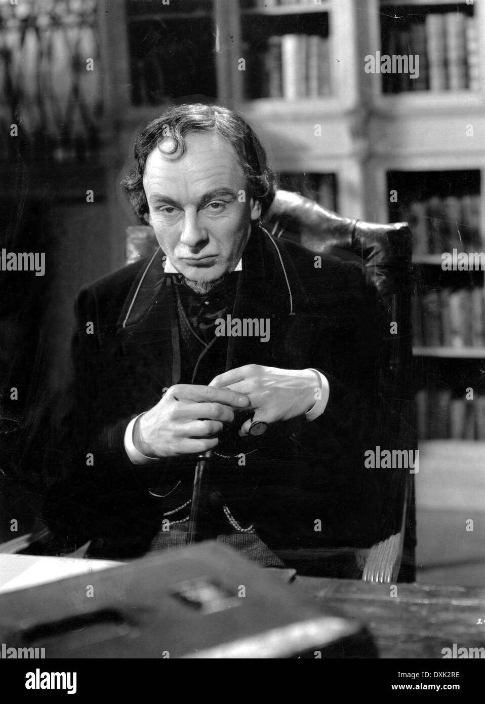 Il primo ministro Foto Stock