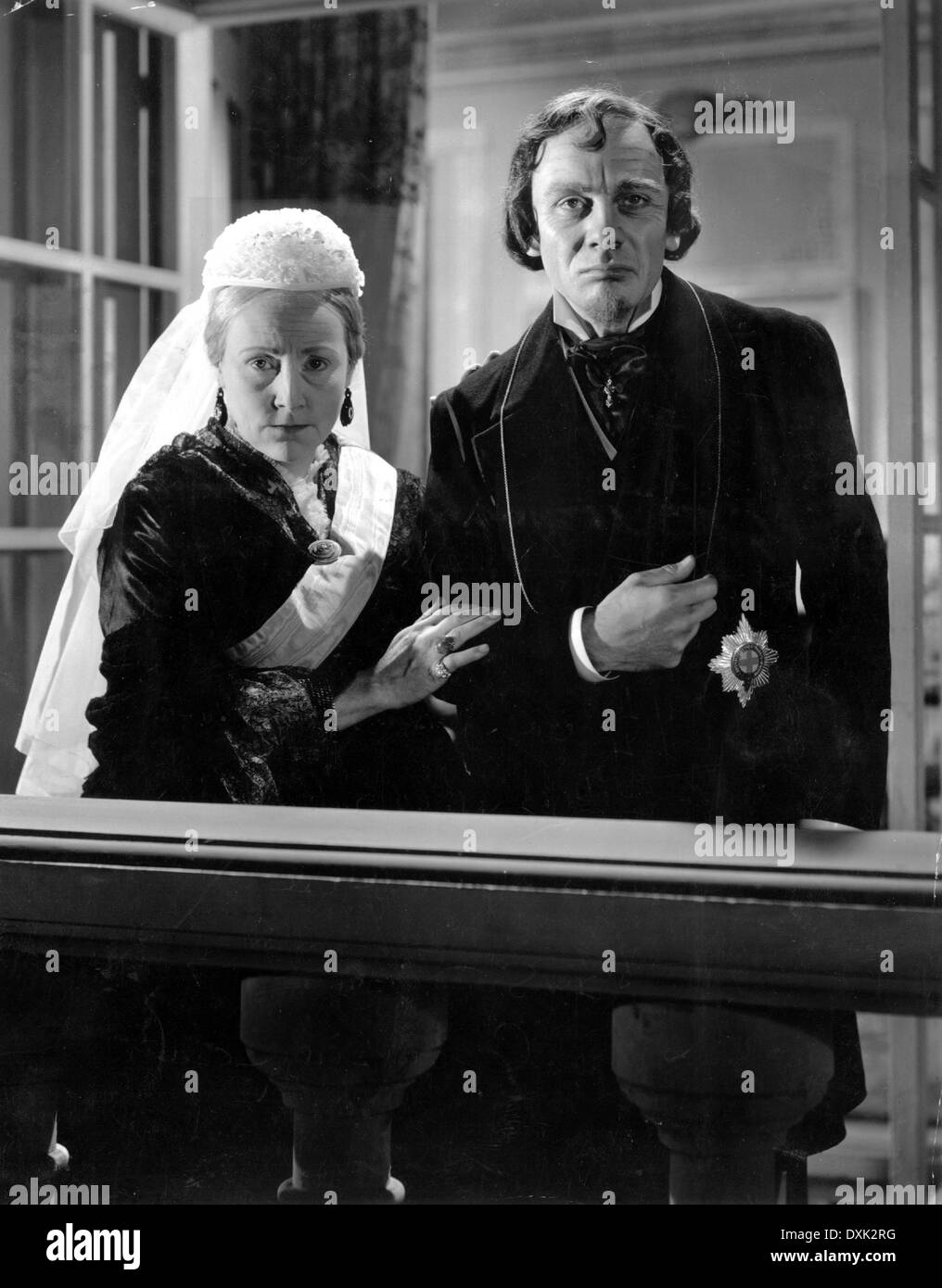 Il primo ministro Foto Stock