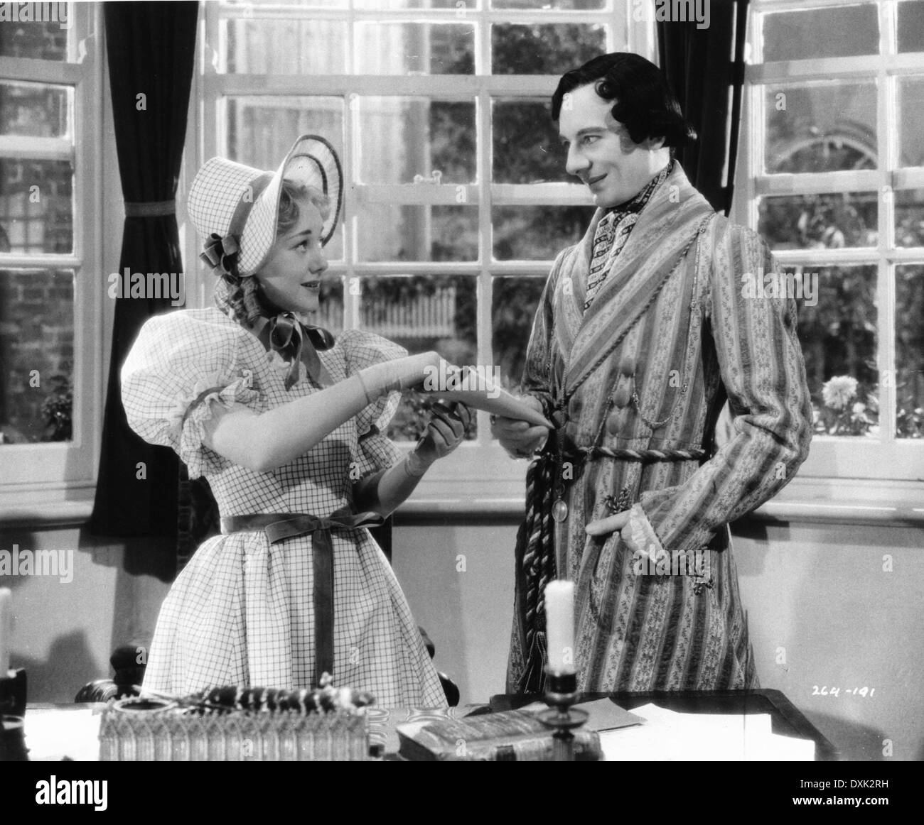 Il primo ministro Foto Stock