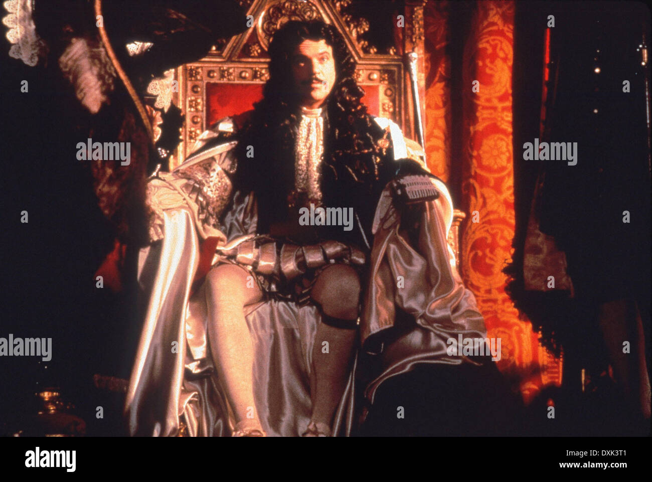 Restauro (USA/Regno Unito 1995) Sam Neill come re Carlo II PICTUR Foto Stock