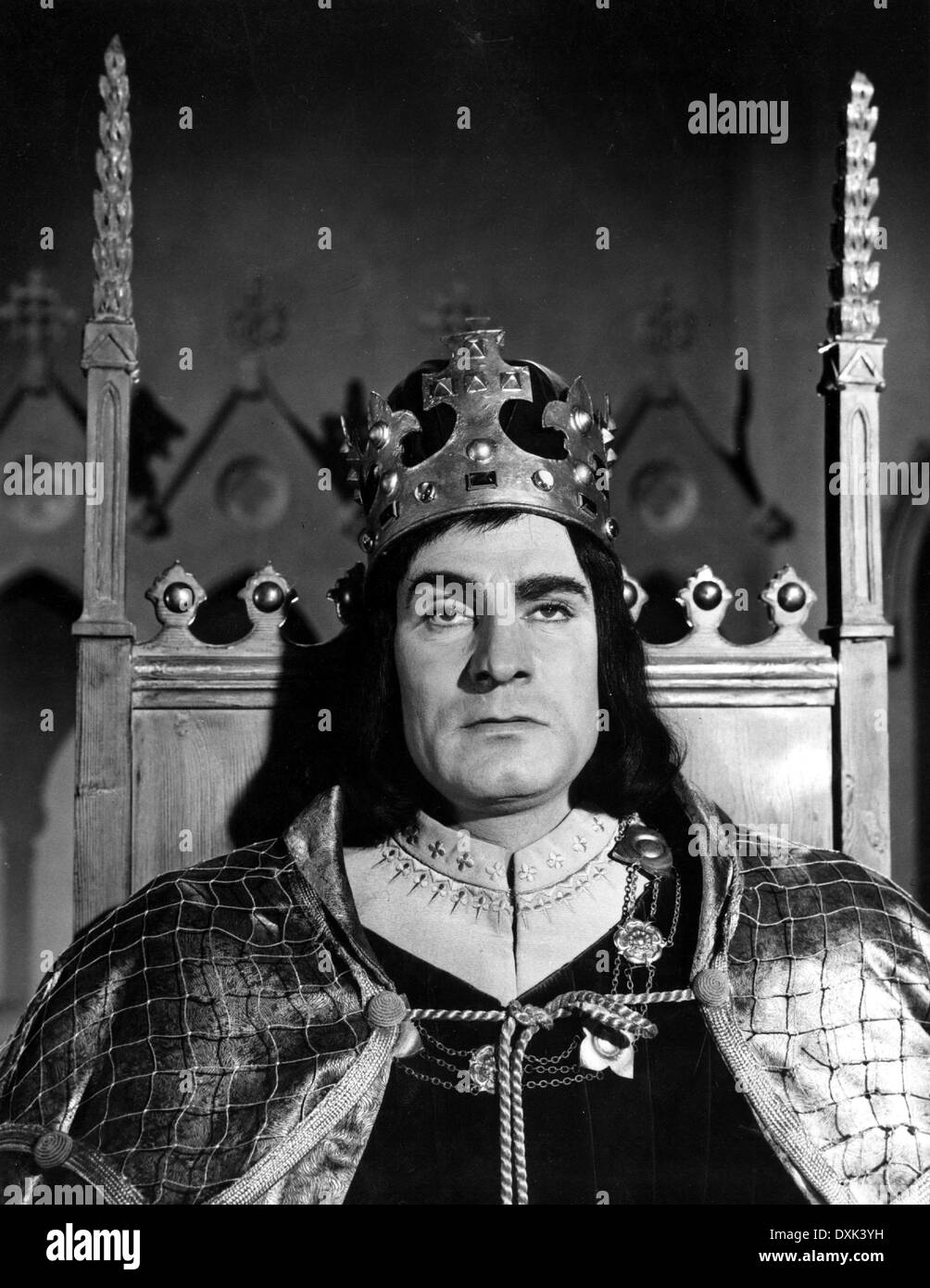 RICHARD III Foto Stock