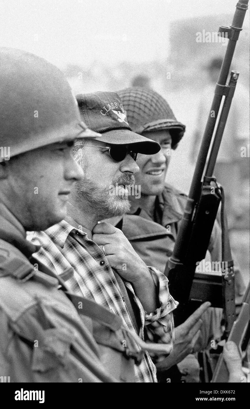 Salvate il soldato Ryan (US1998) DREAMWORKS SKG / PARAMOUNT PICTUR Foto Stock