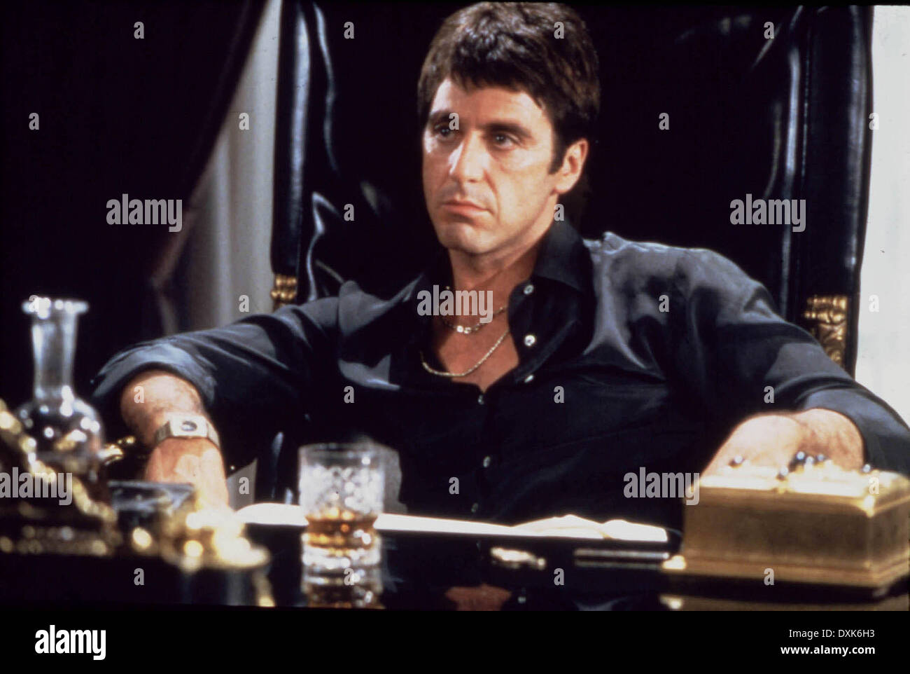 Al pacino scarface immagini e fotografie stock ad alta risoluzione - Alamy
