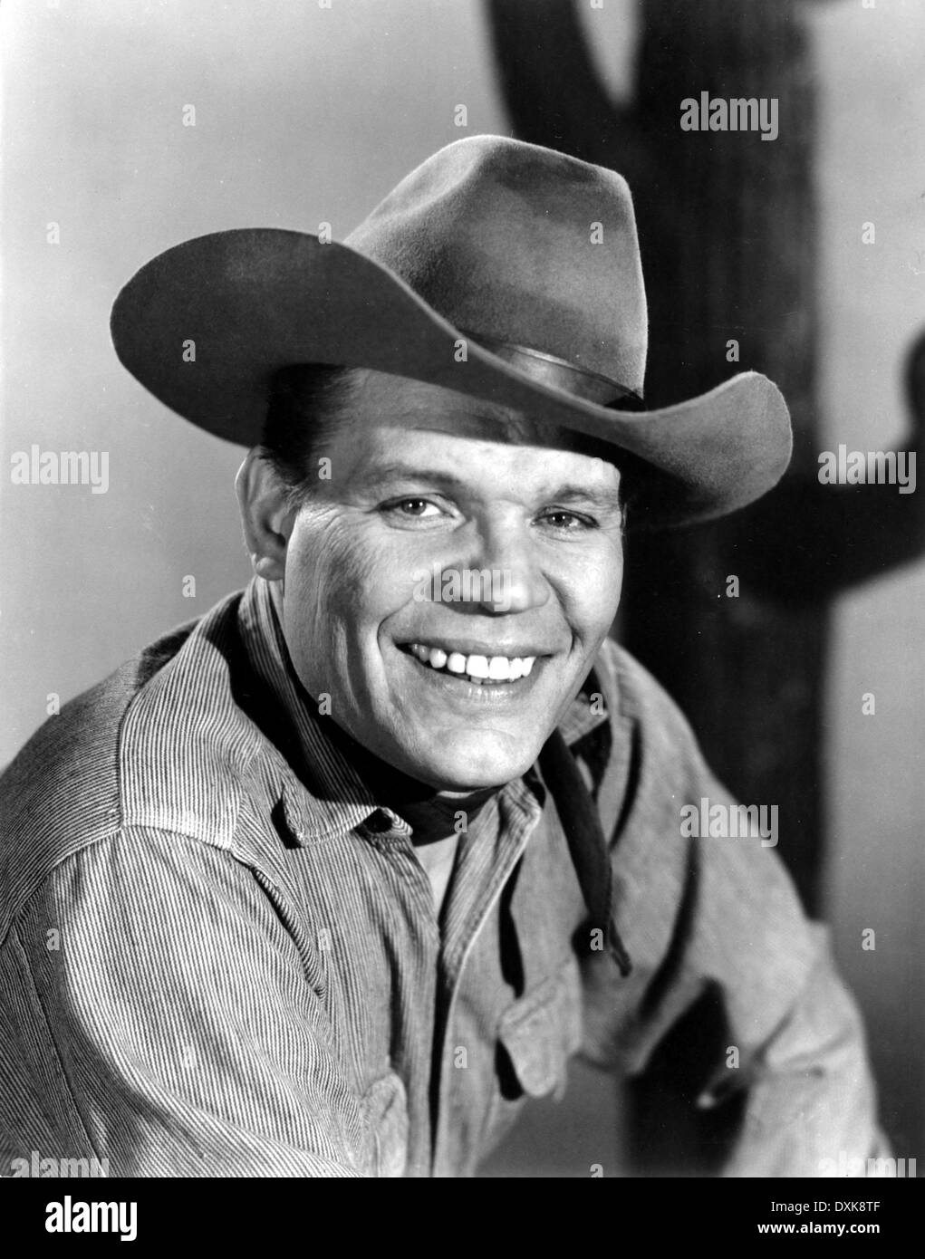 Tre pistole per TEXAS Foto Stock