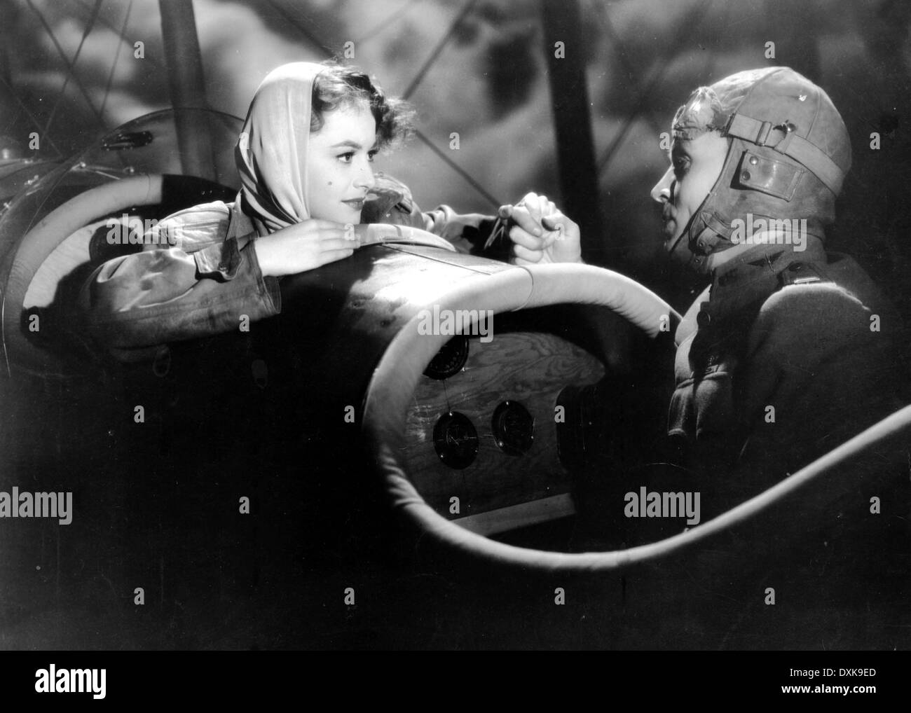 A ciascuno il suo (US1946) Olivia de Havilland, John Lund Foto Stock