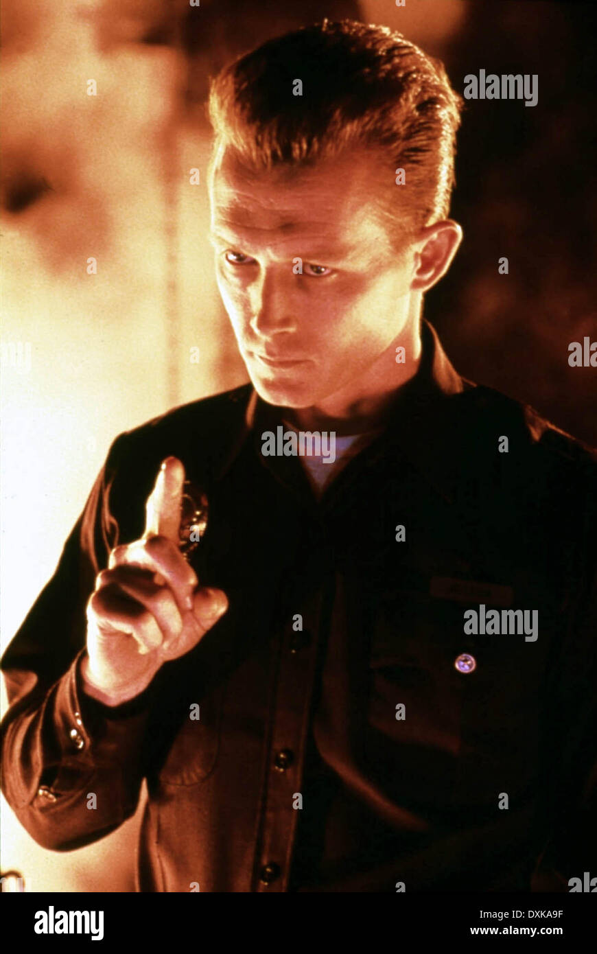 TERMINATOR 2: il giorno del giudizio Foto Stock