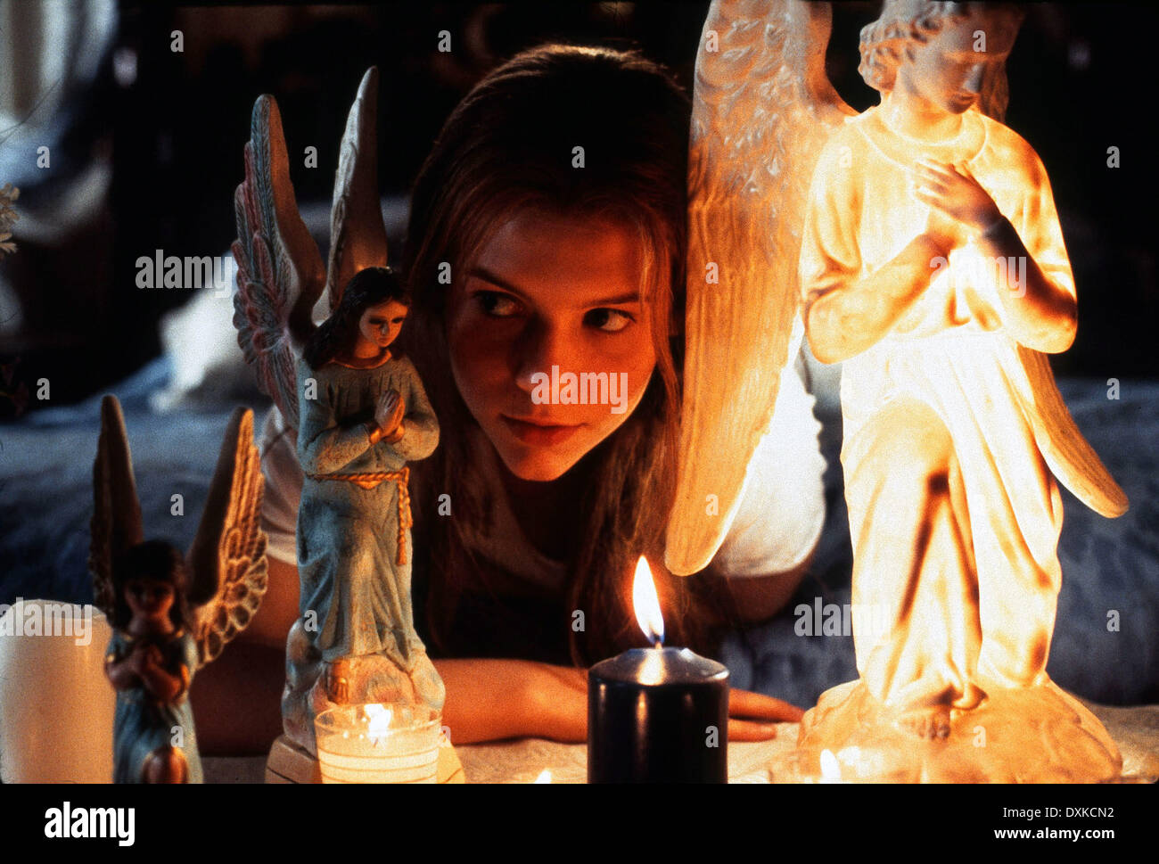 WILLIAM SHAKESPEARE ROMEO + GIULIETTA Foto Stock