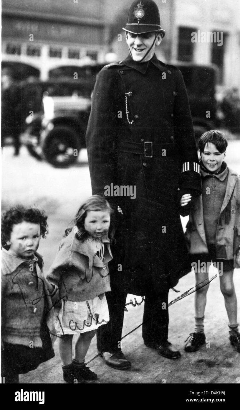 IL RAGAZZO DI JACK Foto Stock