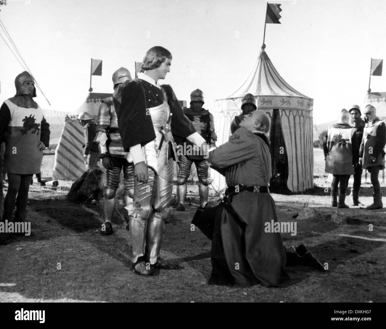 RICHARD III Foto Stock