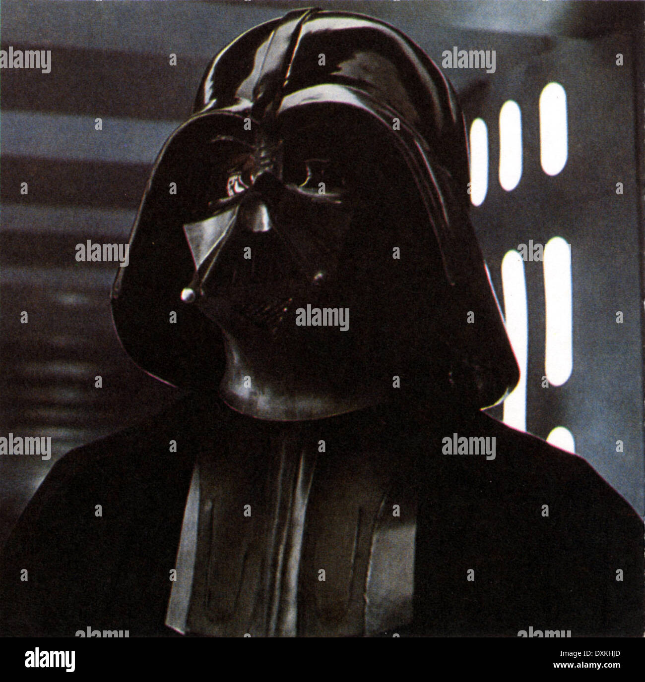 STAR WARS Foto Stock