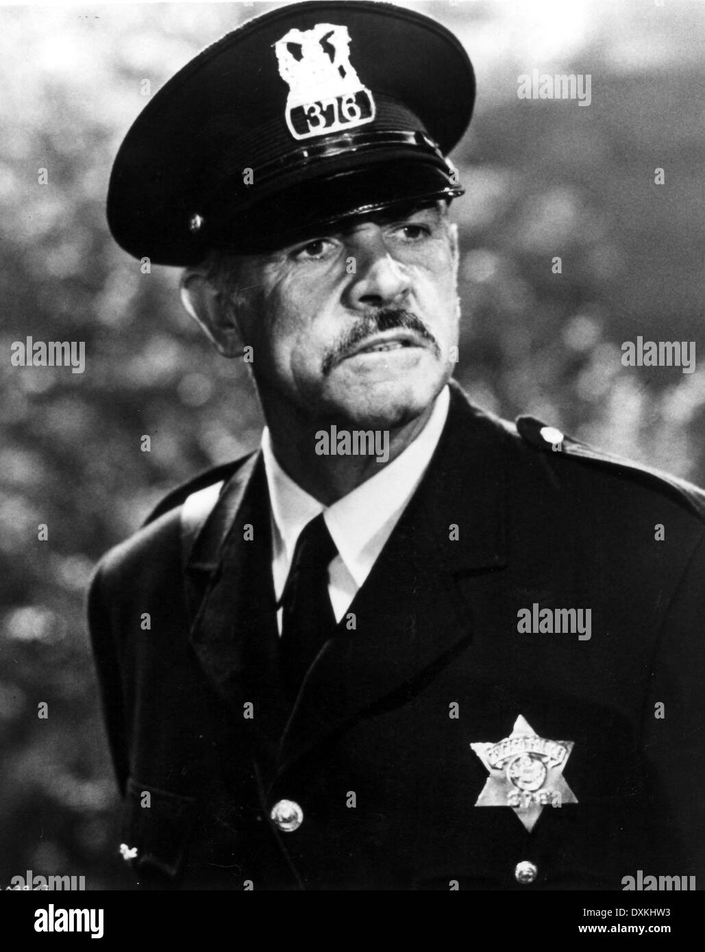 Gli intoccabili Foto Stock