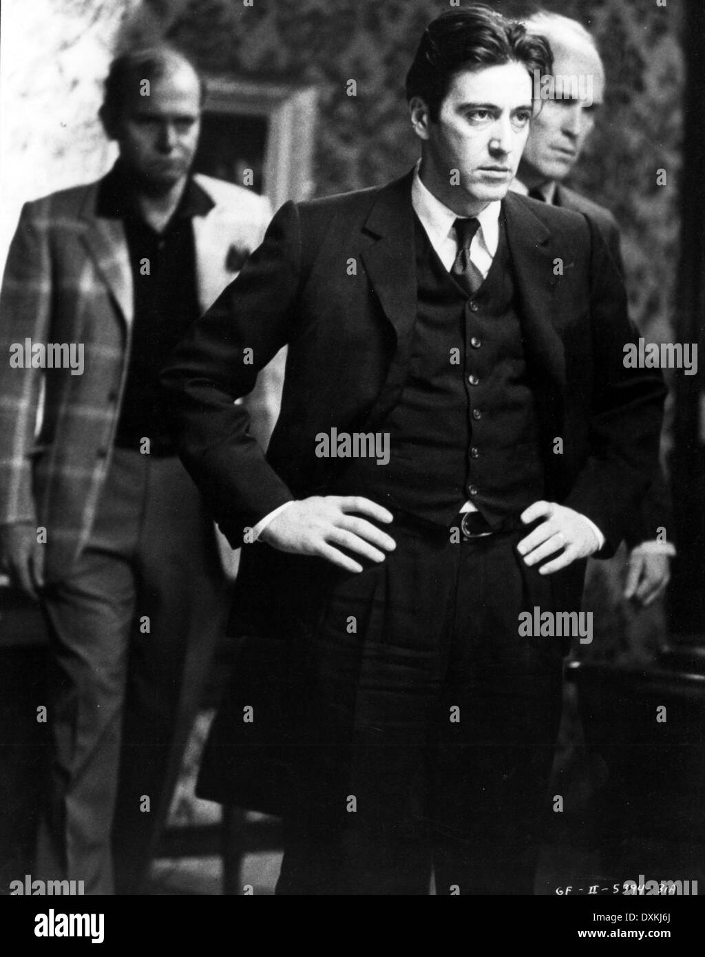 Il Padrino II Foto Stock