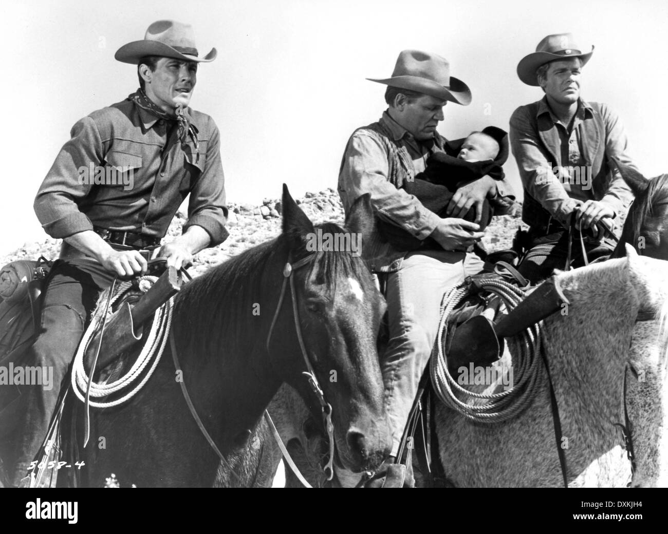 MARCIA INDIETRO! Foto Stock