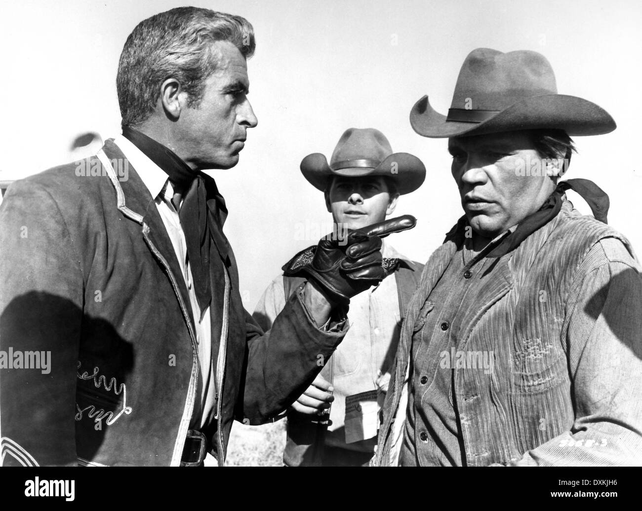 MARCIA INDIETRO! Foto Stock