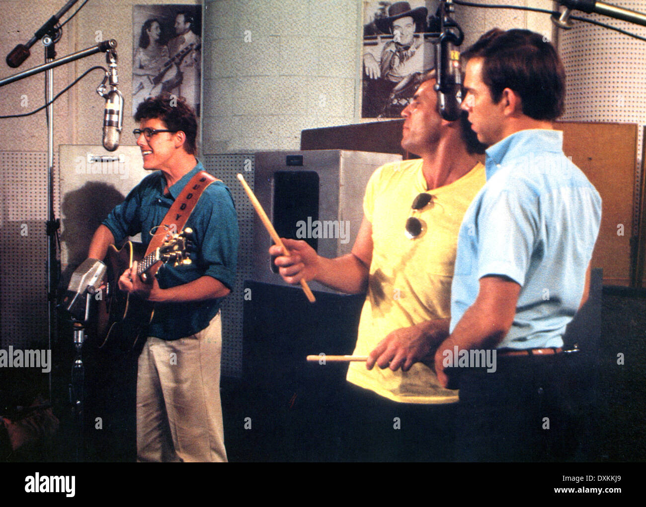 The Buddy Holly Story Immagini E Fotos Stock Alamy