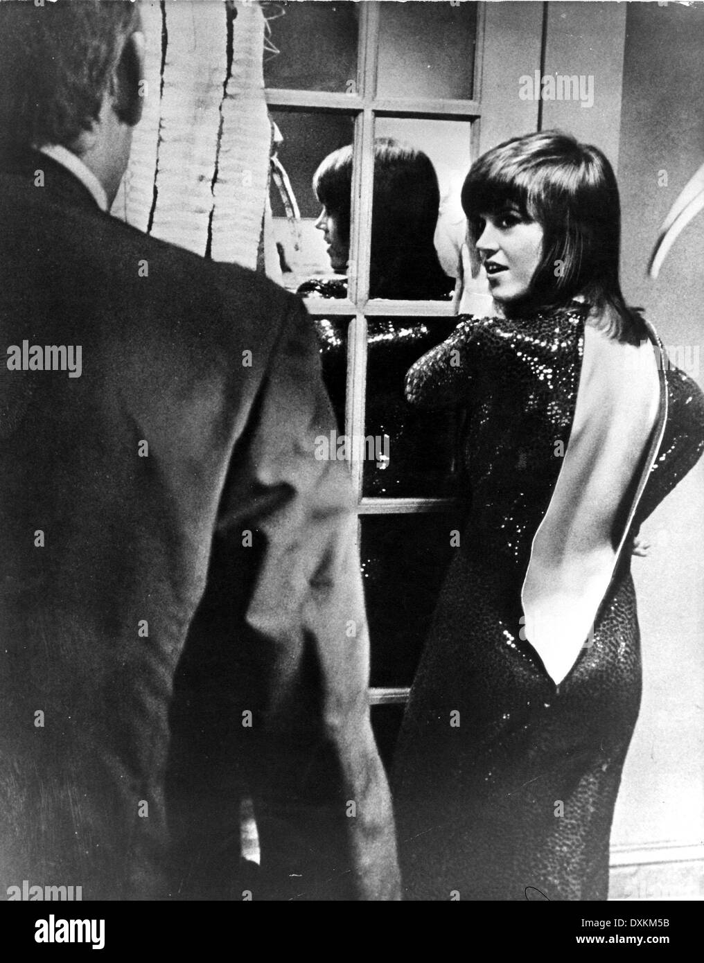 KLUTE Foto Stock