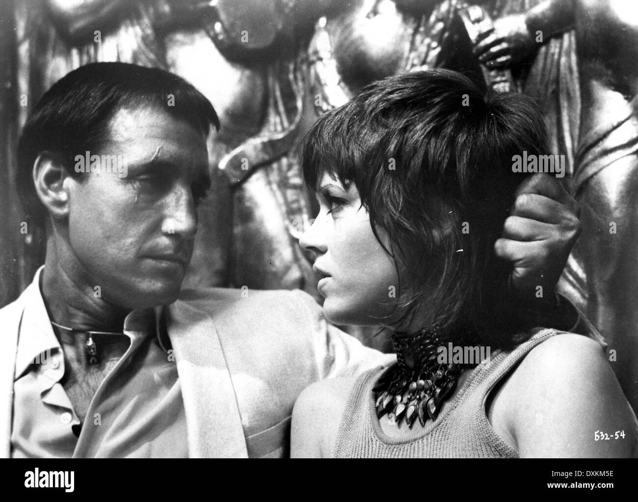 KLUTE Foto Stock
