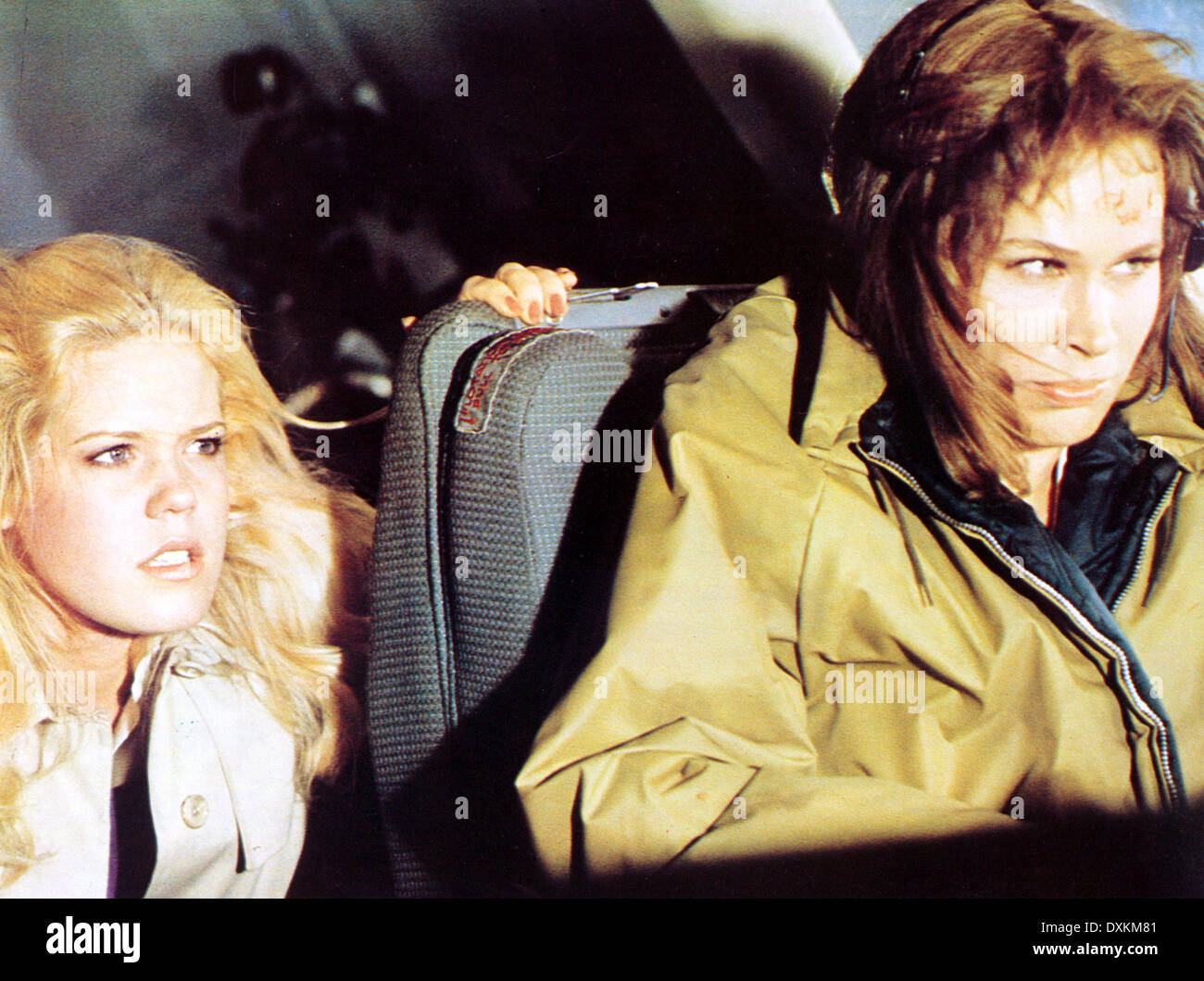 AIRPORT 1975 Foto Stock