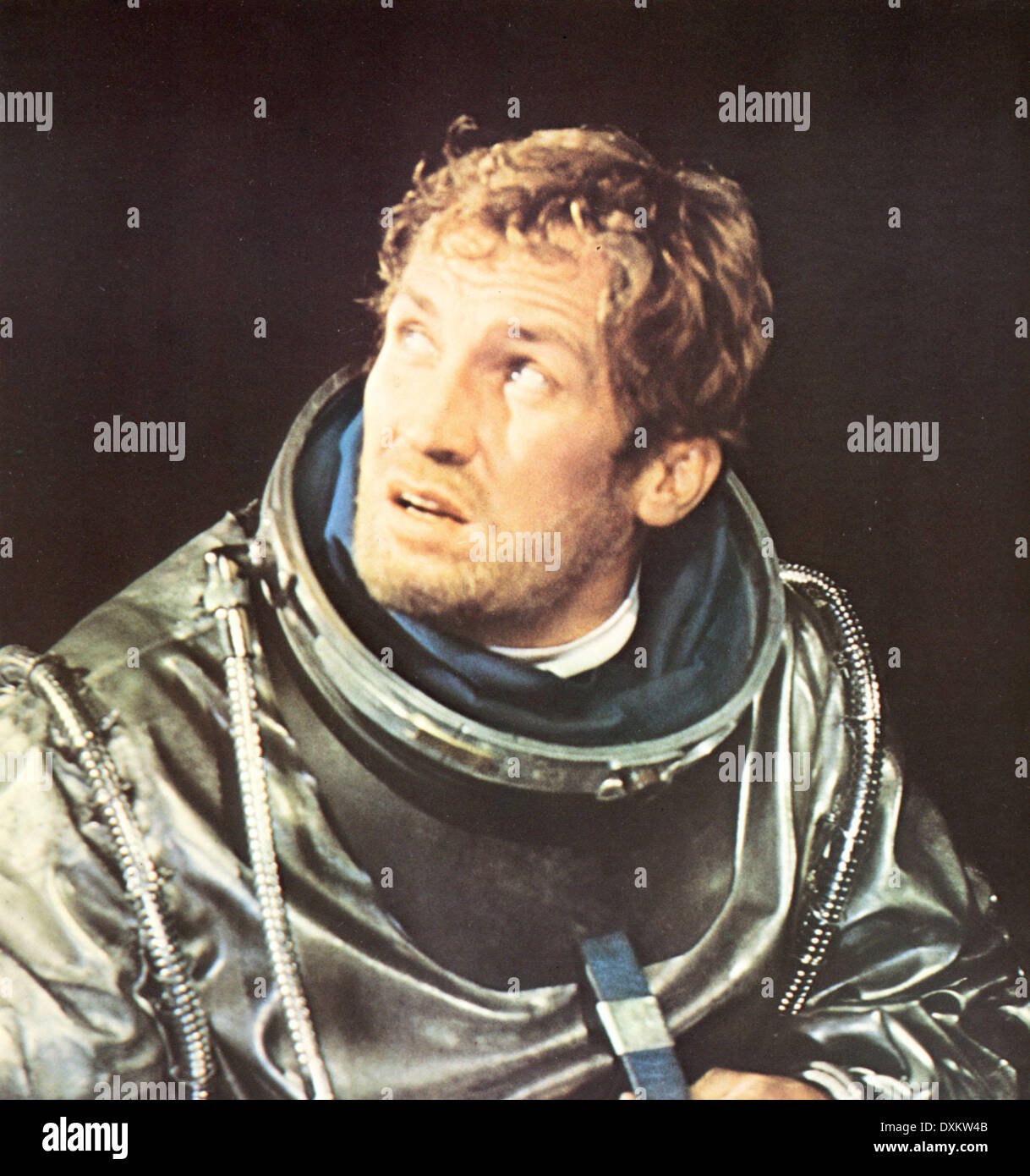 ALTER EGO Foto Stock