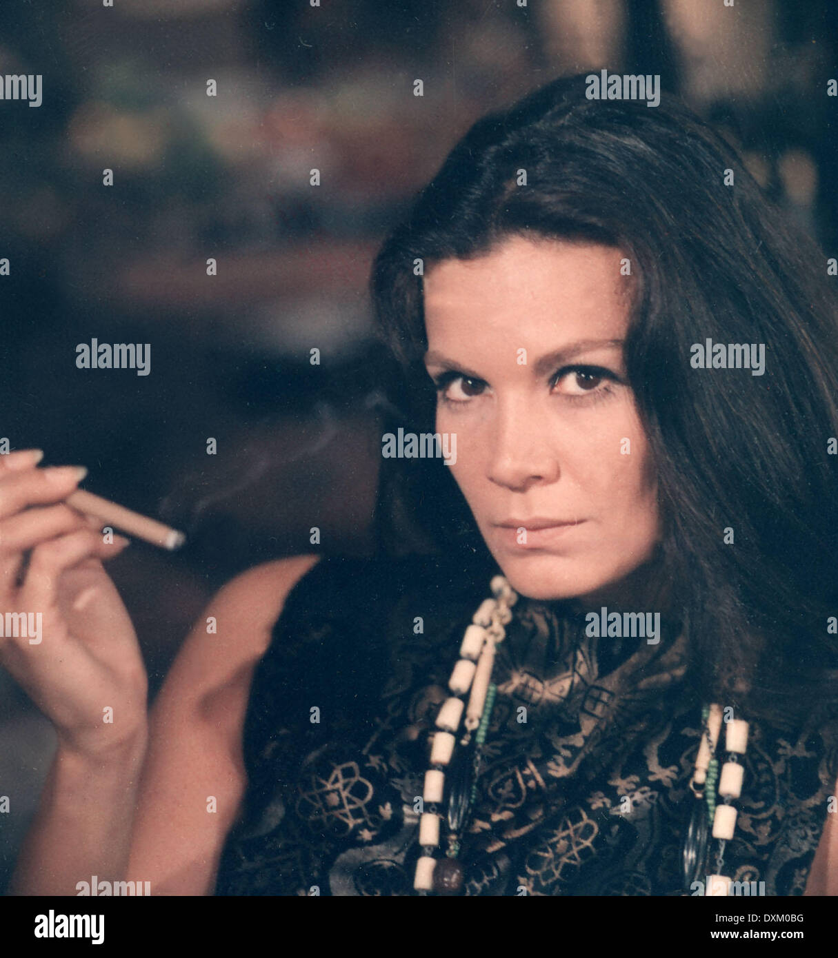 INDAGINO SU CITTADINO onu nazioni unite al sopra di ogni sospetto Foto Stock