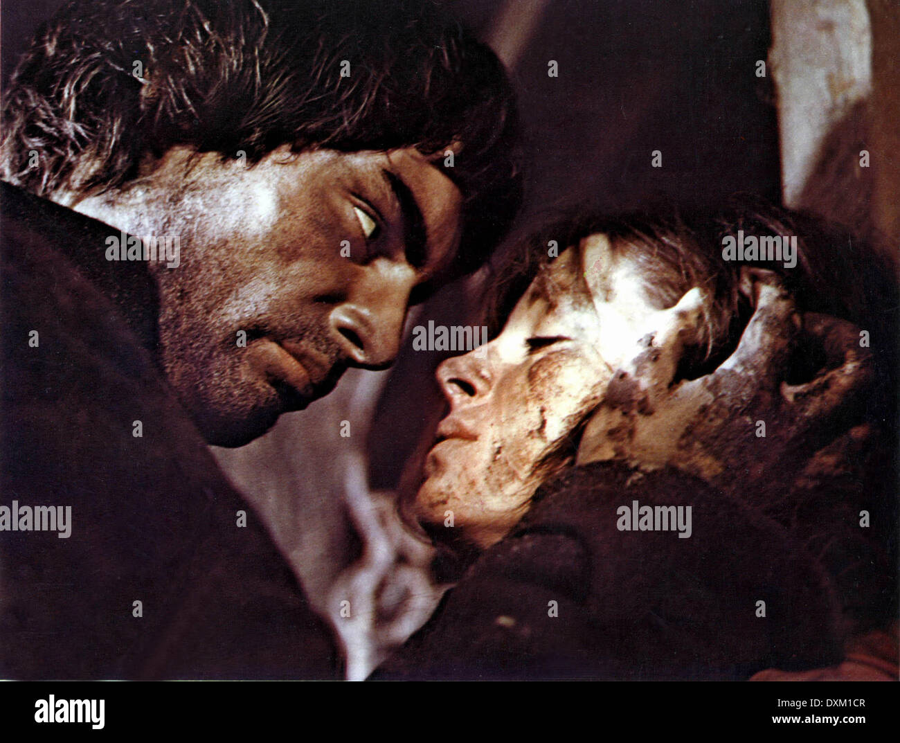 WUTHERING HEIGHTS Foto Stock