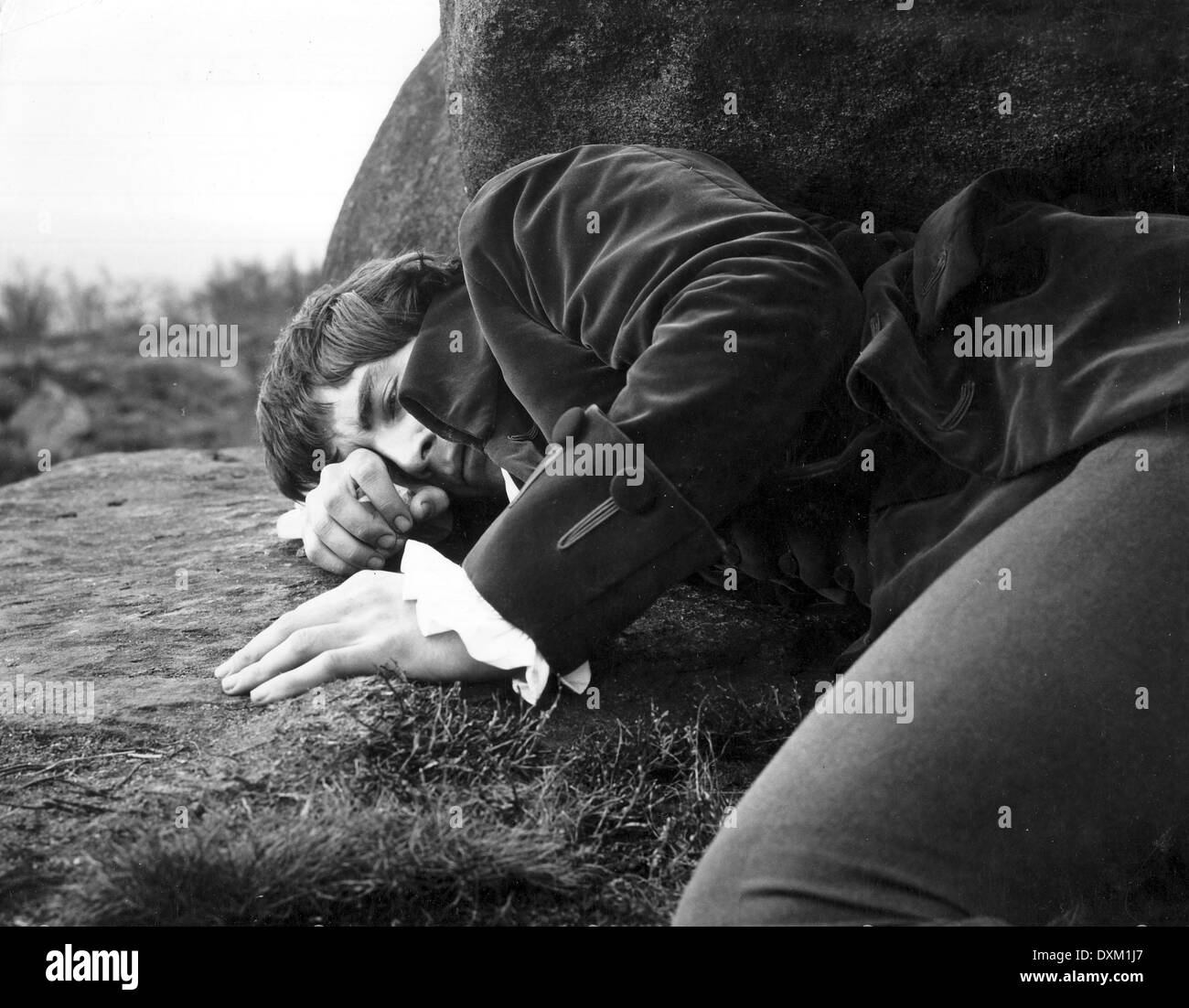 WUTHERING HEIGHTS Foto Stock