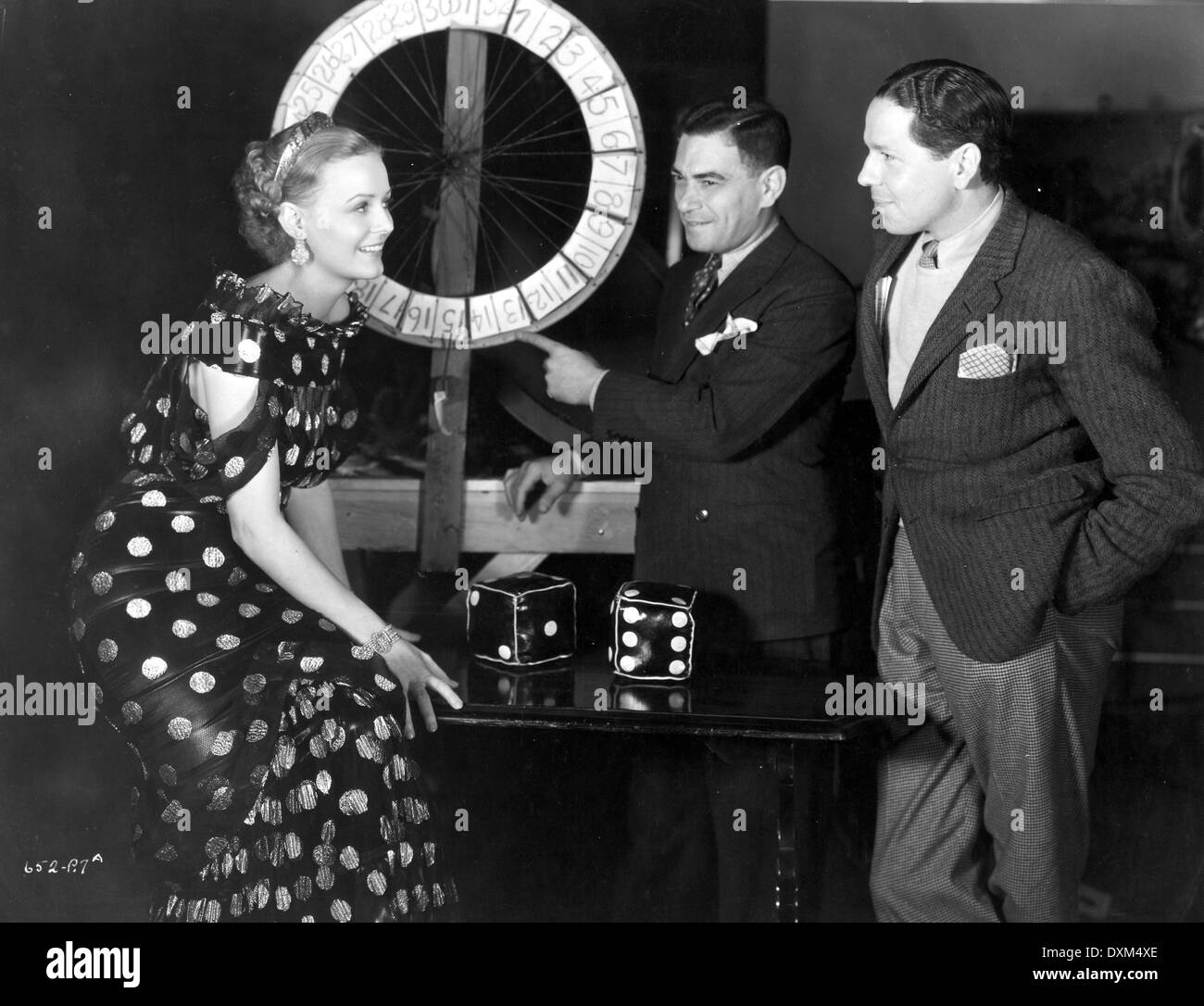 Mi piace così Foto Stock