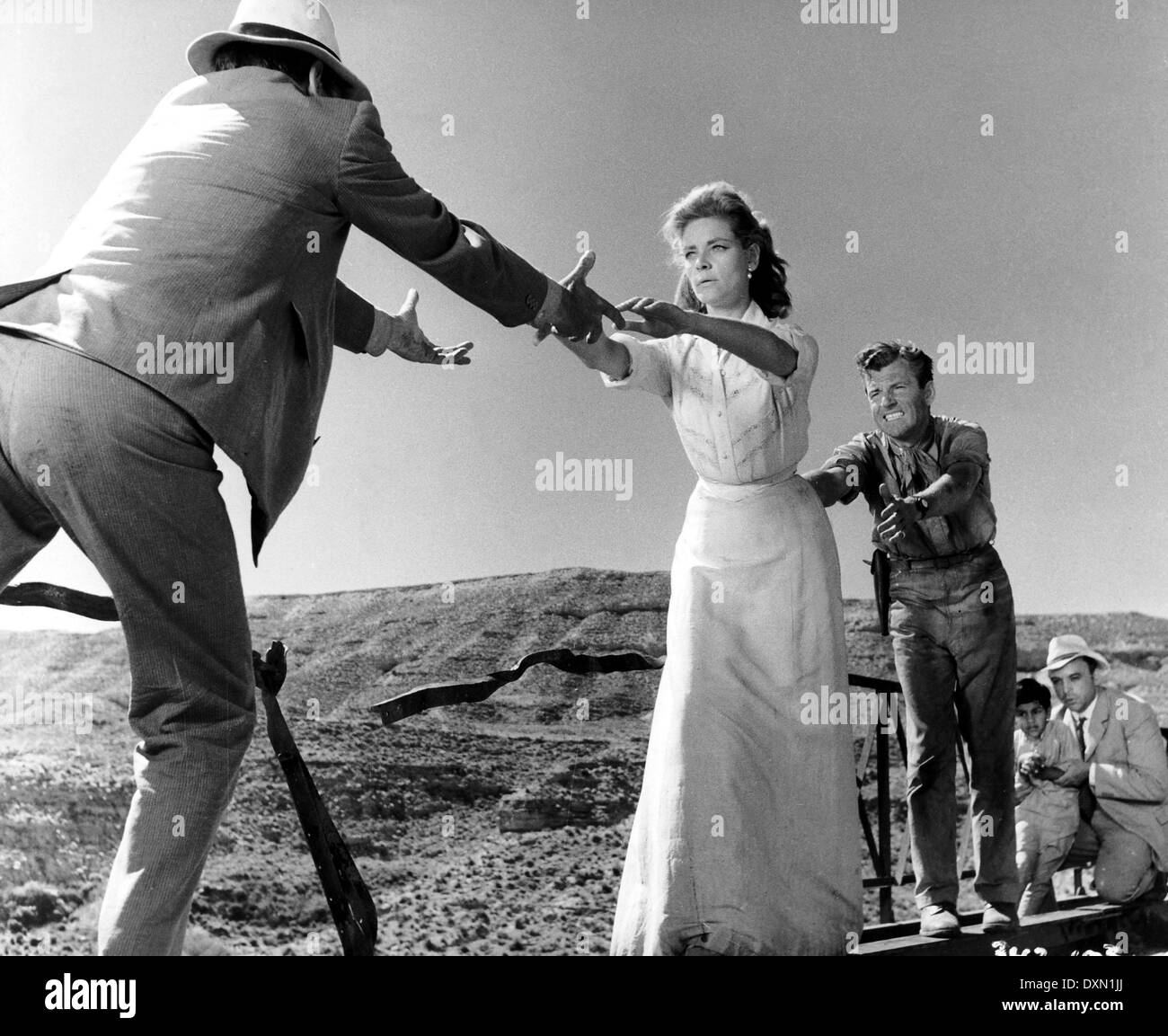 Di FRONTIERA DEL NORD OVEST Foto Stock