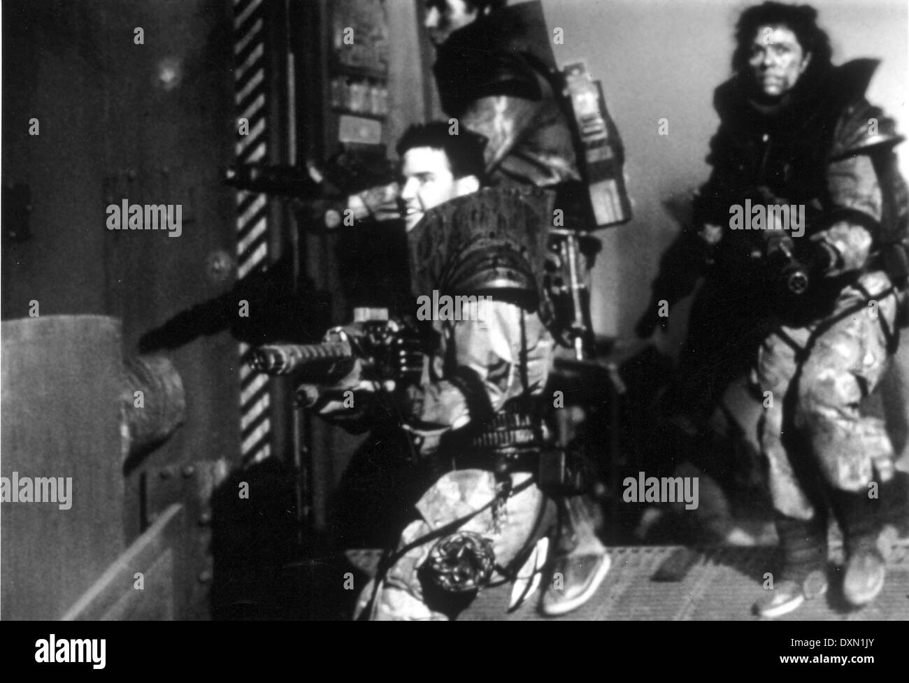 Il tempo custode Foto Stock