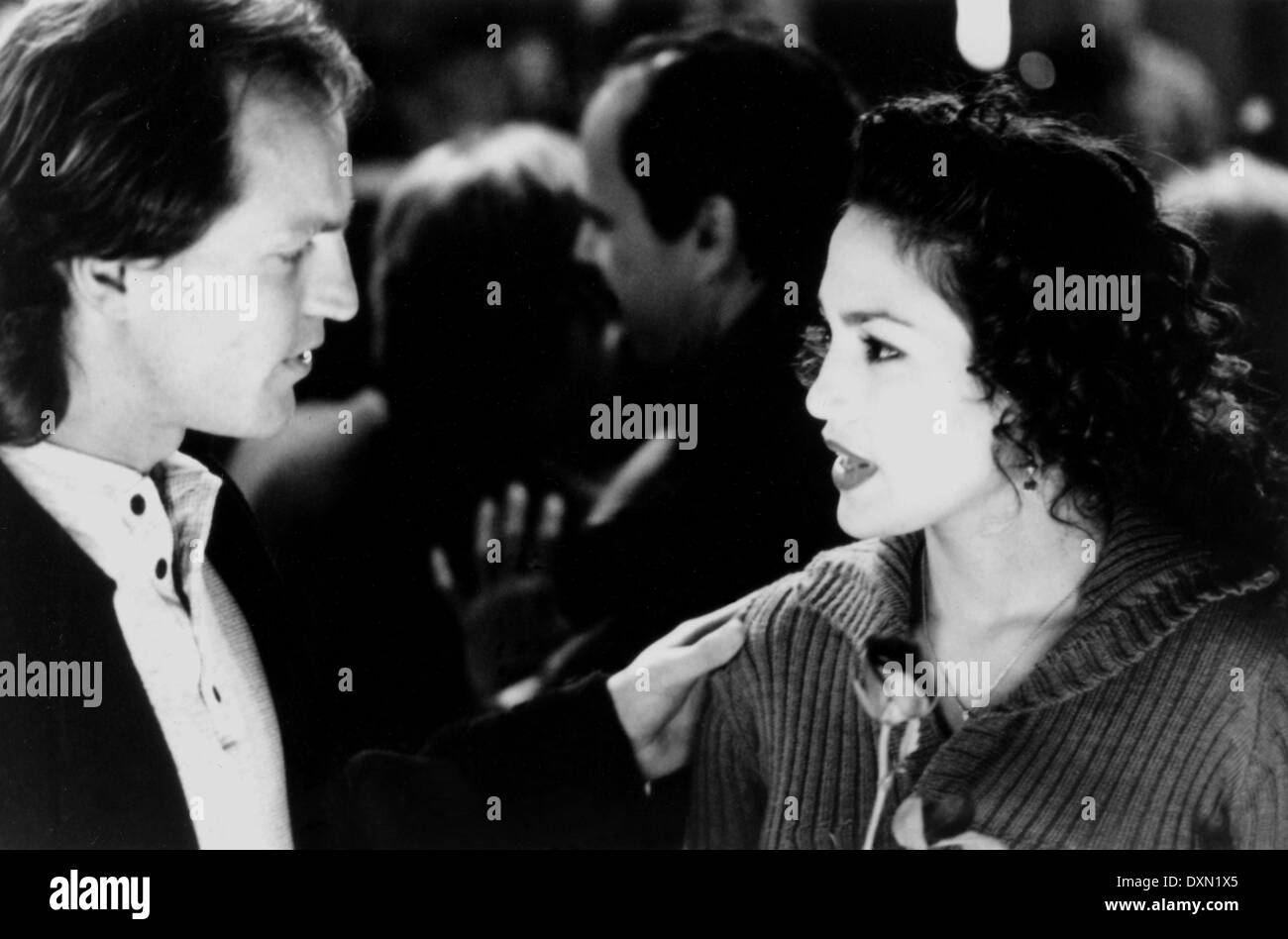 MONEY TRAIN Foto Stock