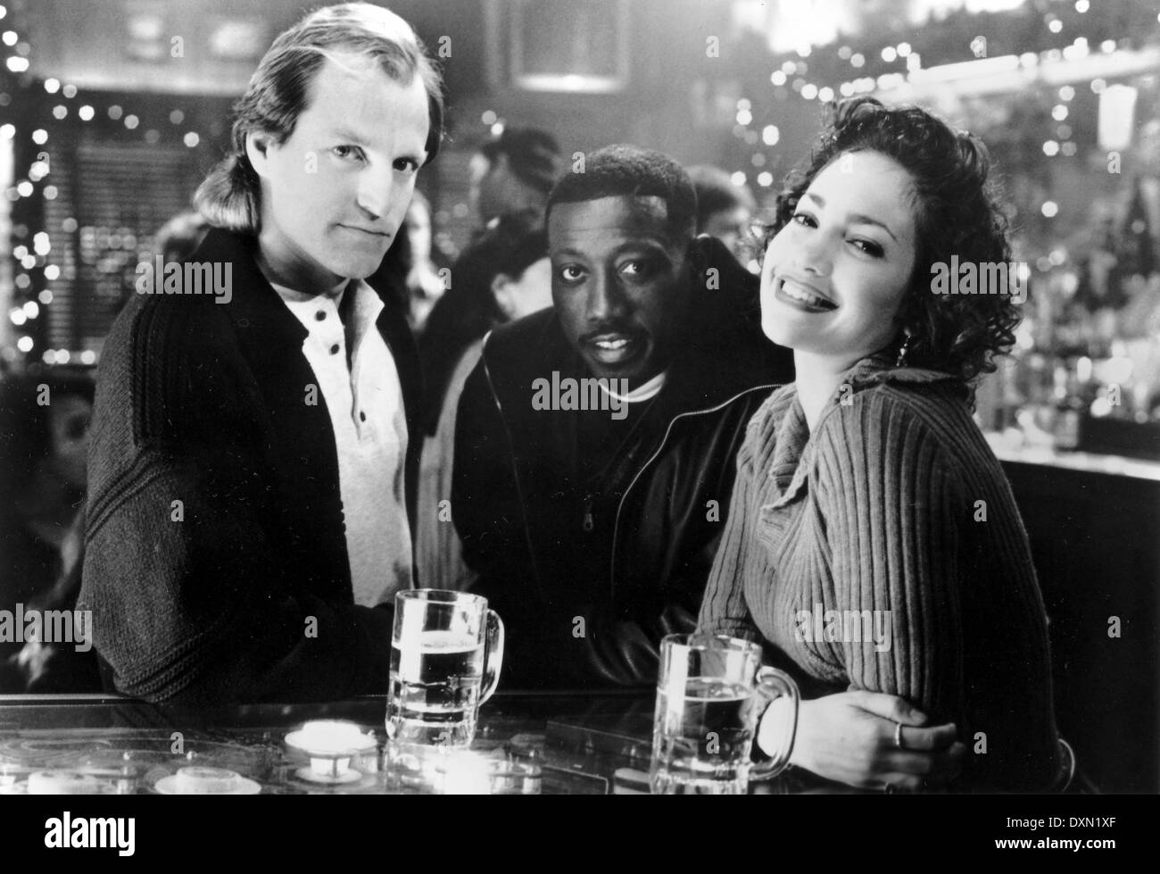 MONEY TRAIN Foto Stock