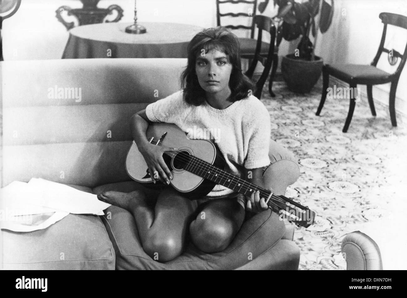 PLEIN SOLEIL Foto Stock