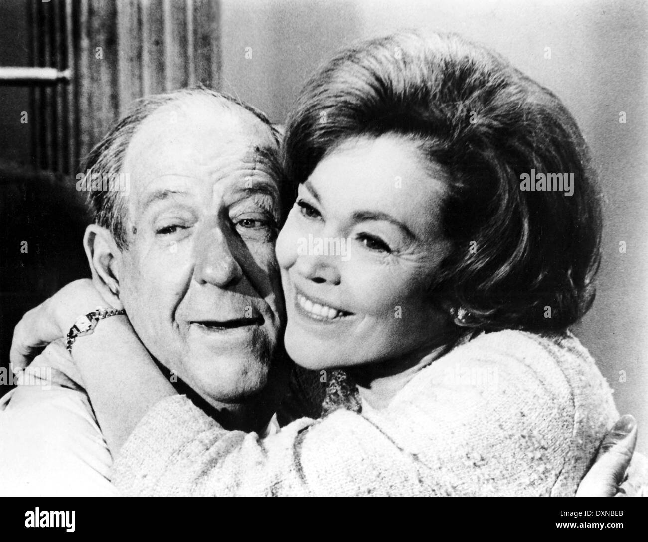 NON È MAI TROPPO TARDI Foto Stock