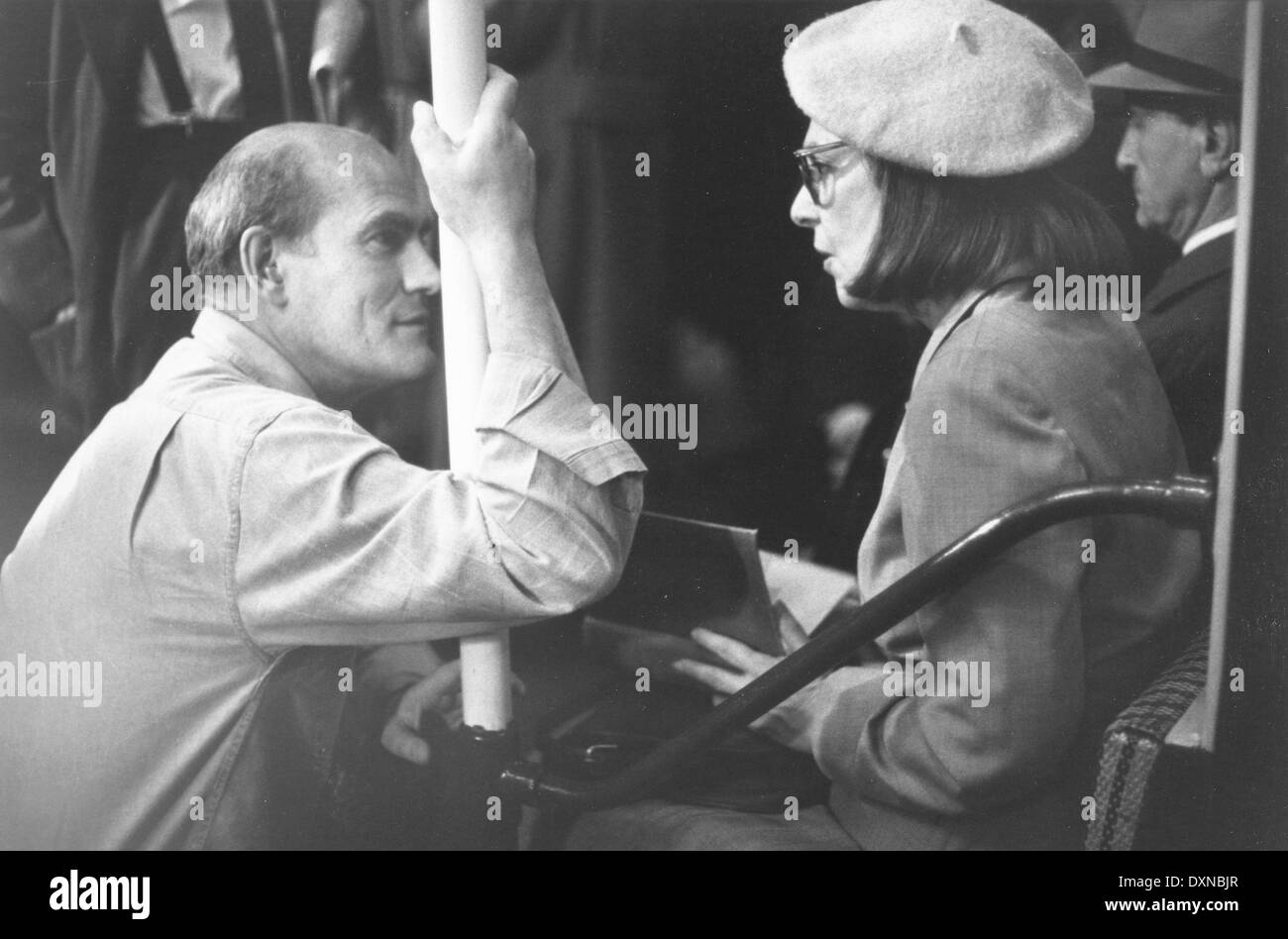 84 CHARING CROSS ROAD Foto Stock