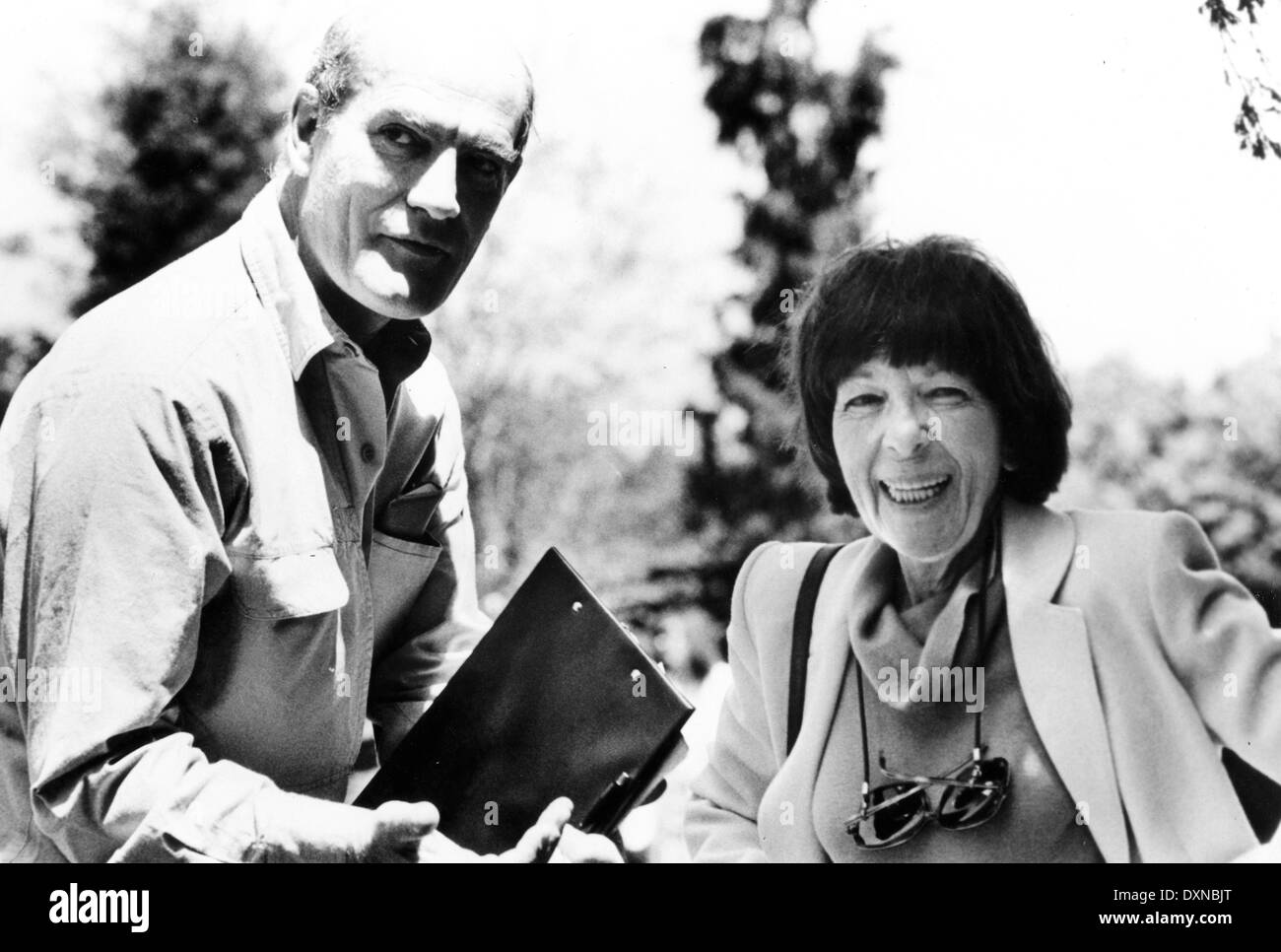 84 CHARING CROSS ROAD Foto Stock