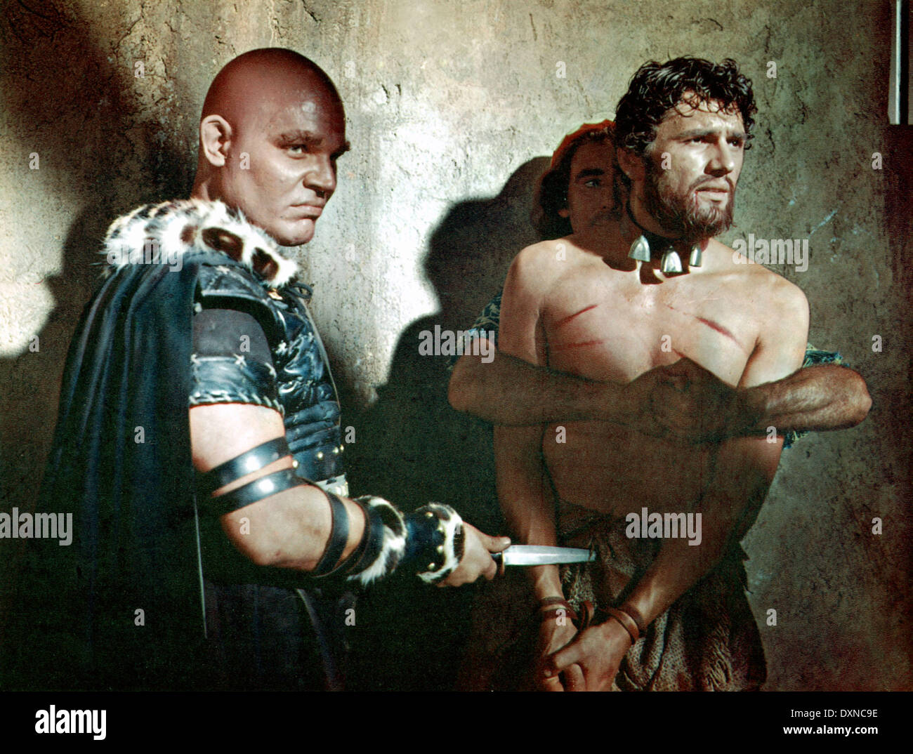 IL FIGLIO PRODIGO Foto Stock