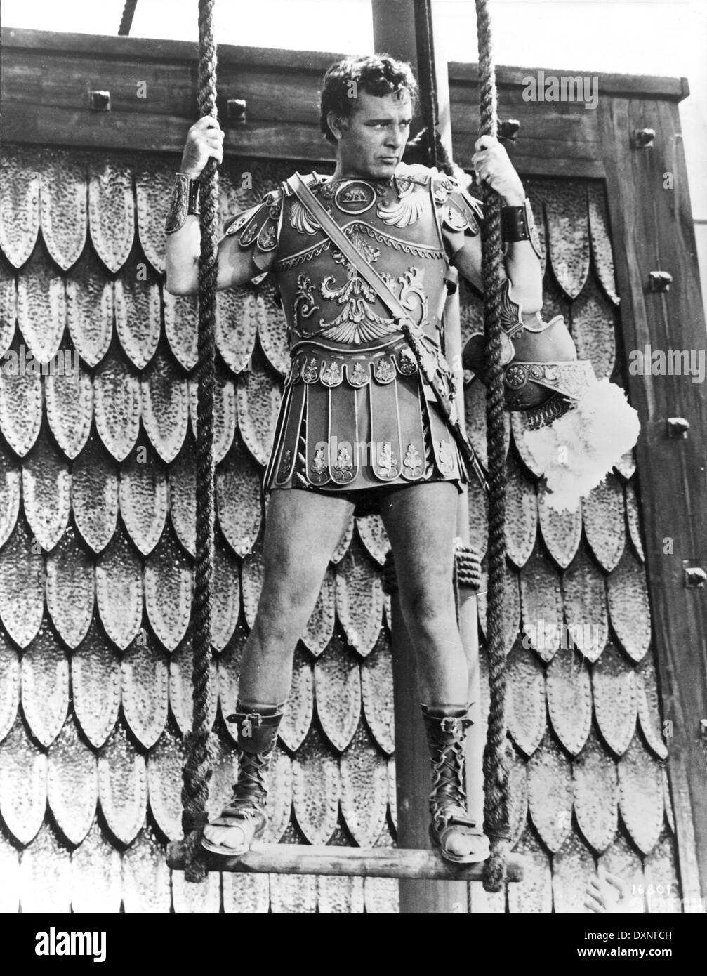 CLEOPATRA Foto Stock