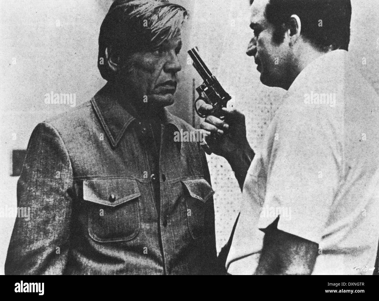 MAD BOMBER Foto Stock