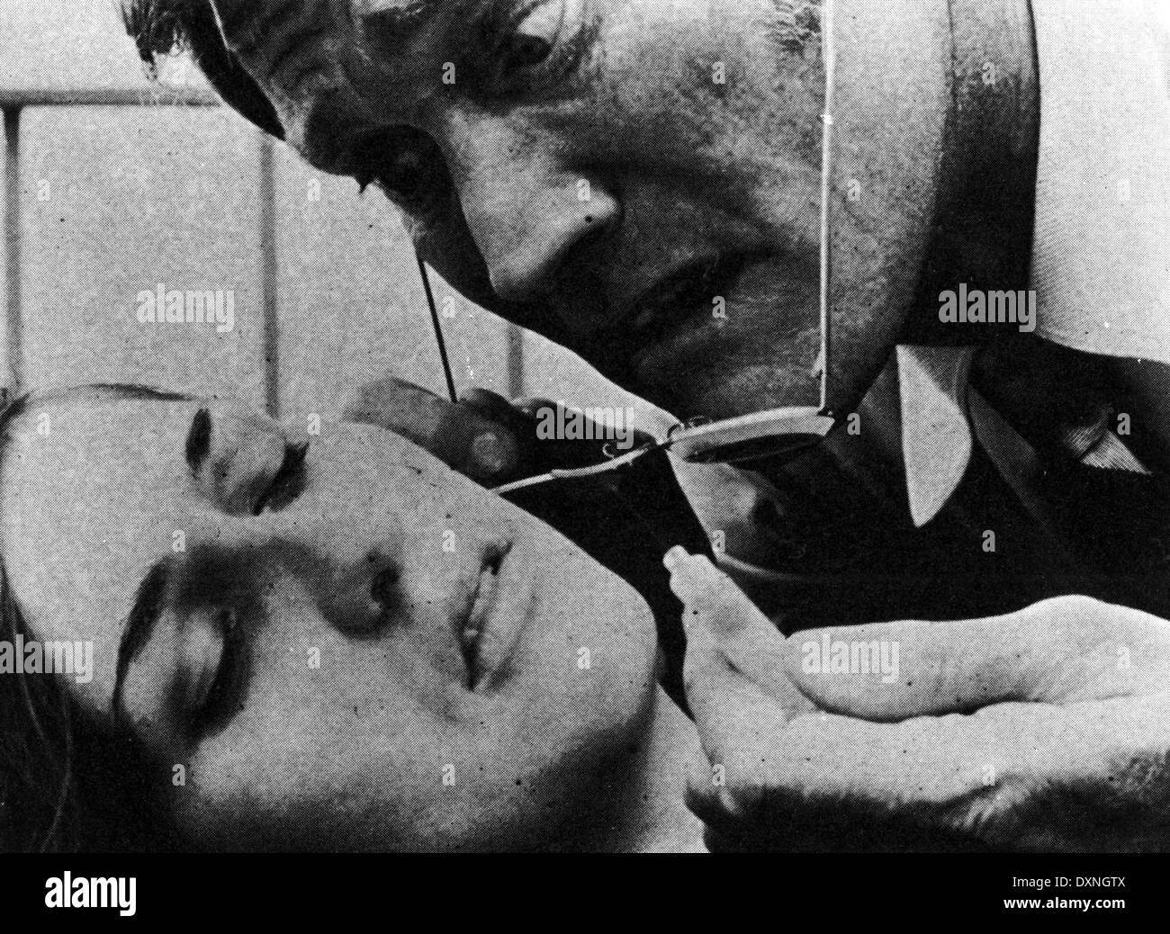 MAD BOMBER Foto Stock