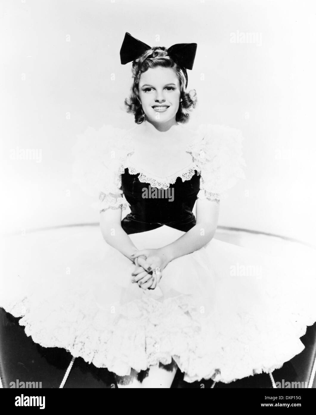 Sciopero fino la banda Foto Stock