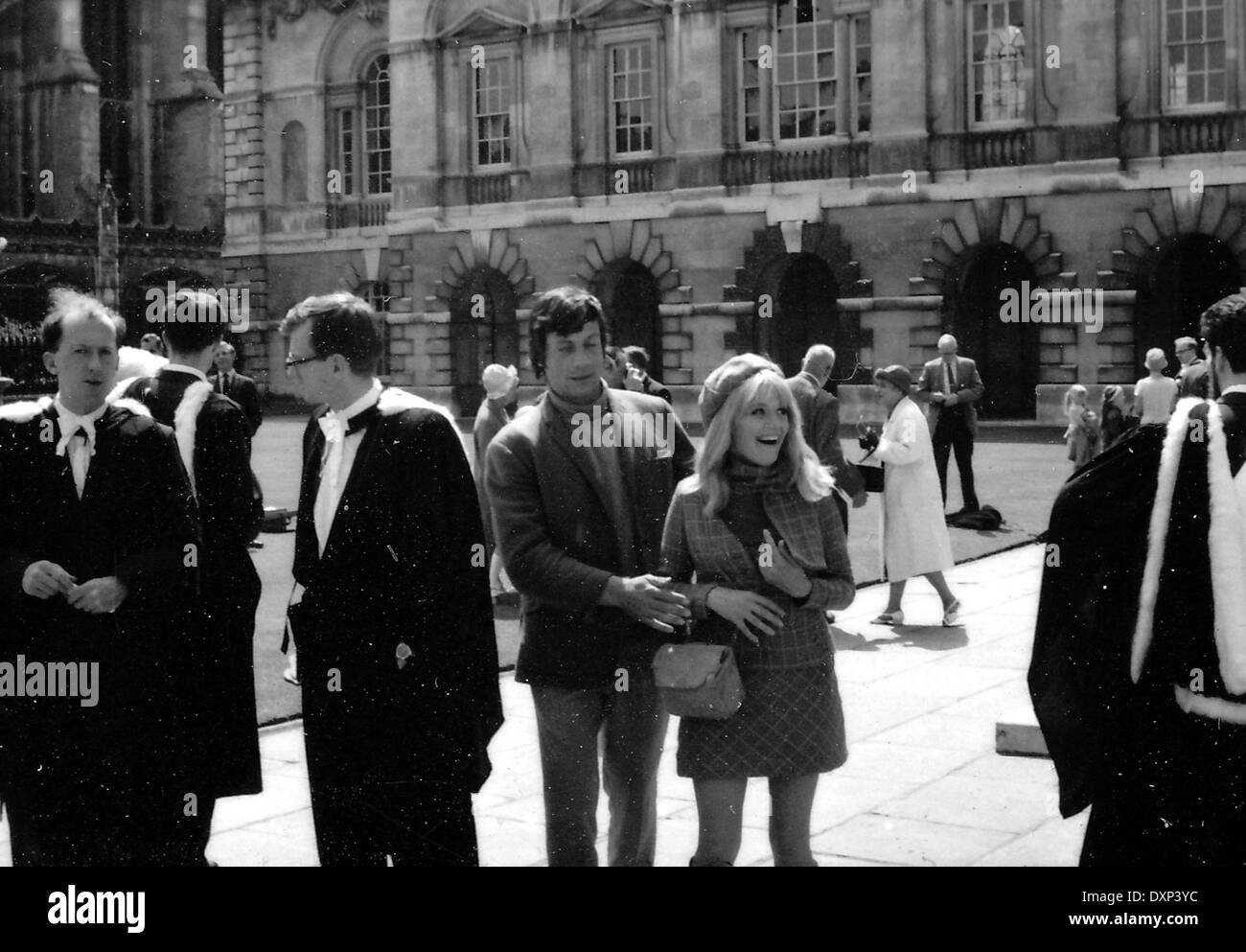 Non dimenticherò mai che cosa è"ISNAME Foto Stock