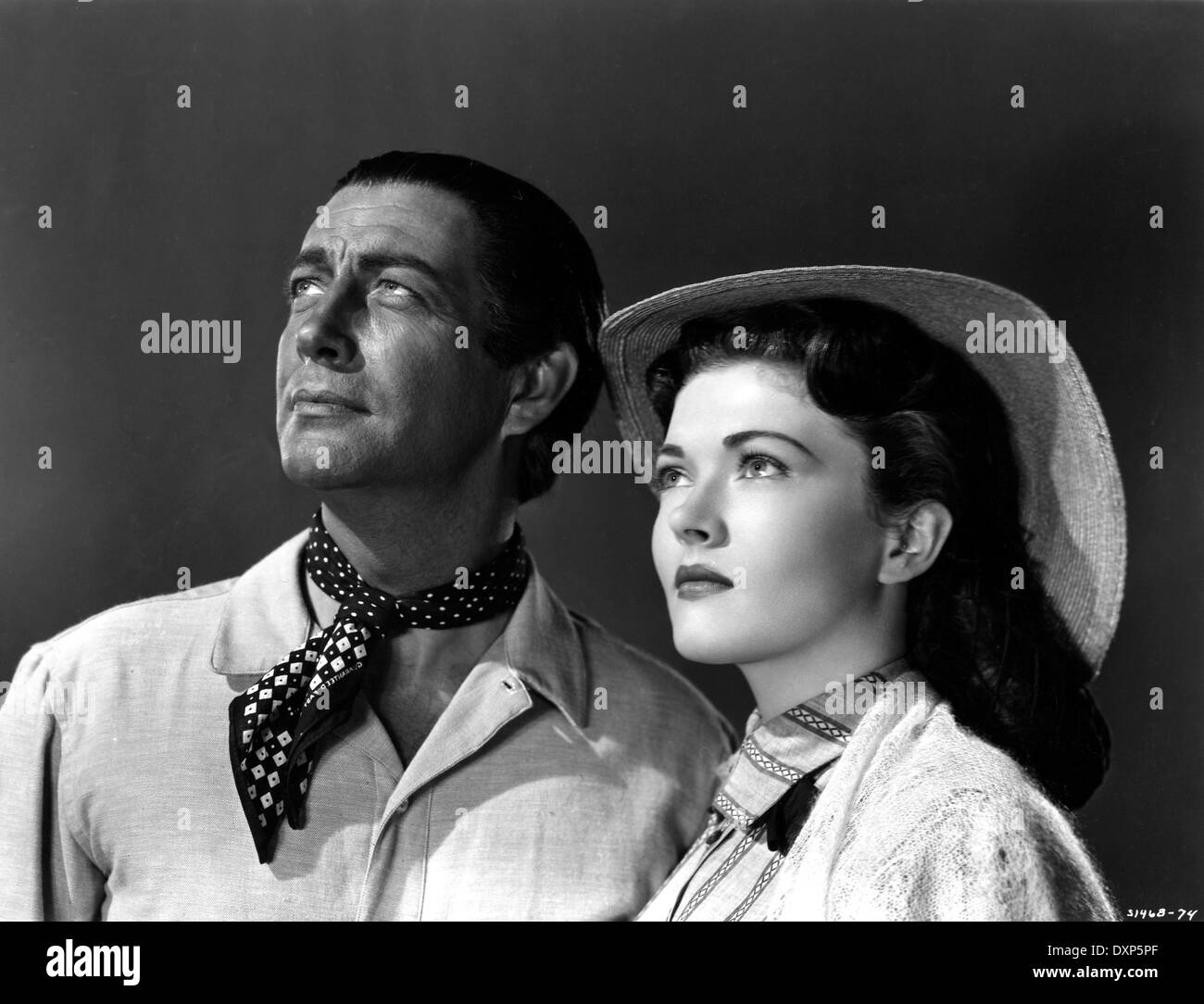 PORTA DEL DIAVOLO Foto Stock