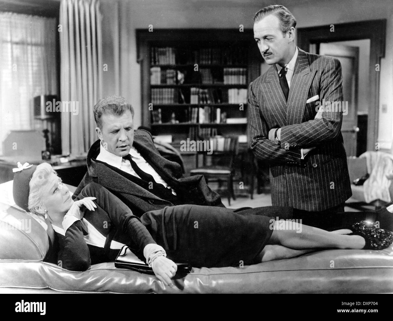 OH, uomini! OH, le donne! Foto Stock