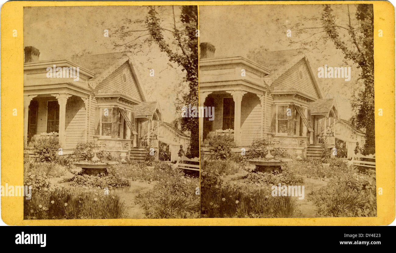 Una giornata impegnativa a Brookhaven, Mississippi, che mostra la vibrante atmosfera della città con la gente del posto impegnata in attività quotidiane. L'immagine riflette l'essenza della vita cittadina all'inizio del XX secolo. Foto Stock