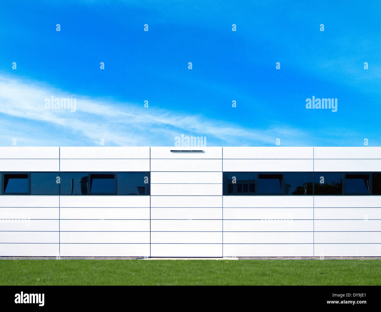 HOTE Studio per il design di prodotto GmbH, Beilngries, Baviera, Germania Foto Stock